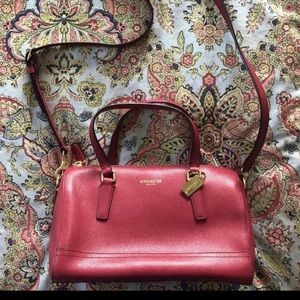Coach Crossbody purse